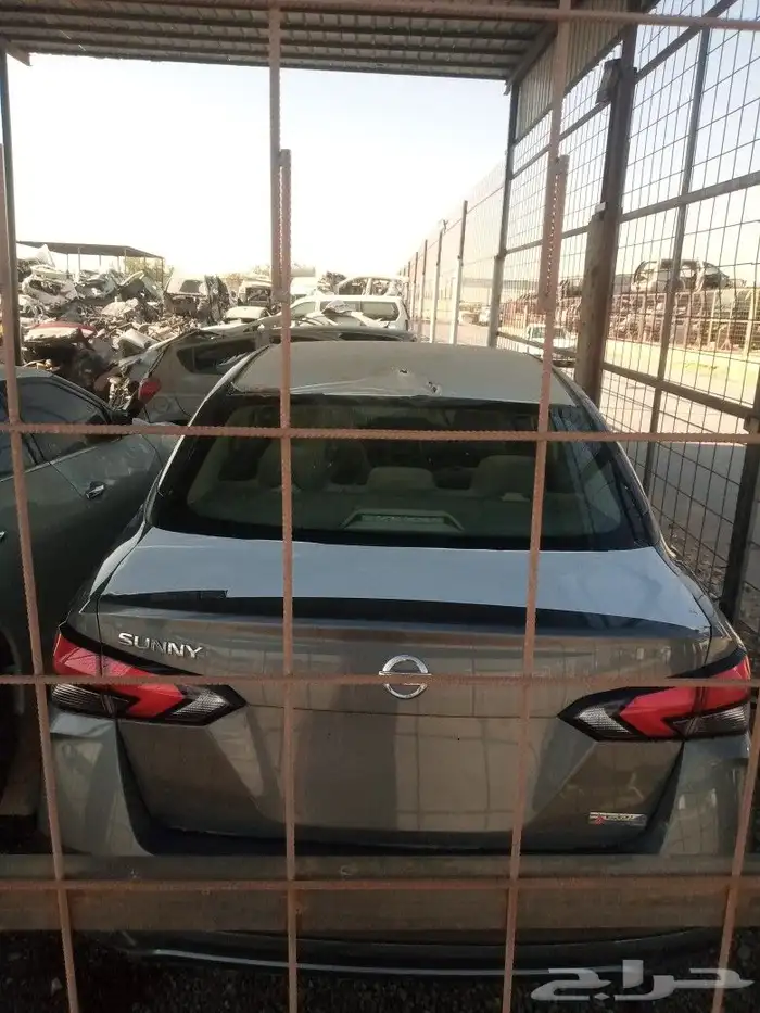 صني 2023 تشليح قطع 8