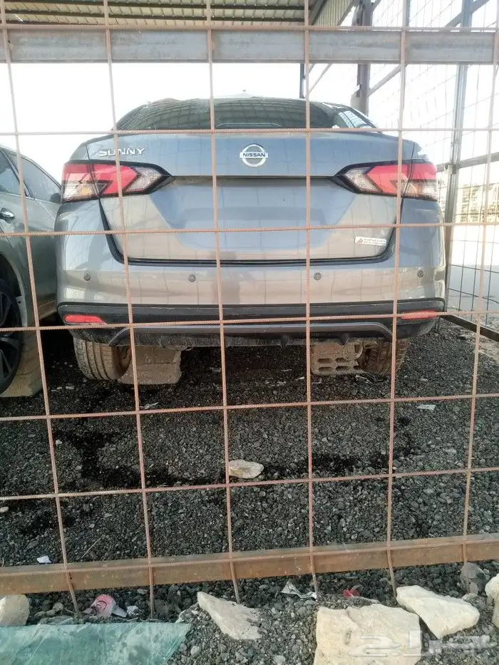 صني 2023 تشليح قطع 0