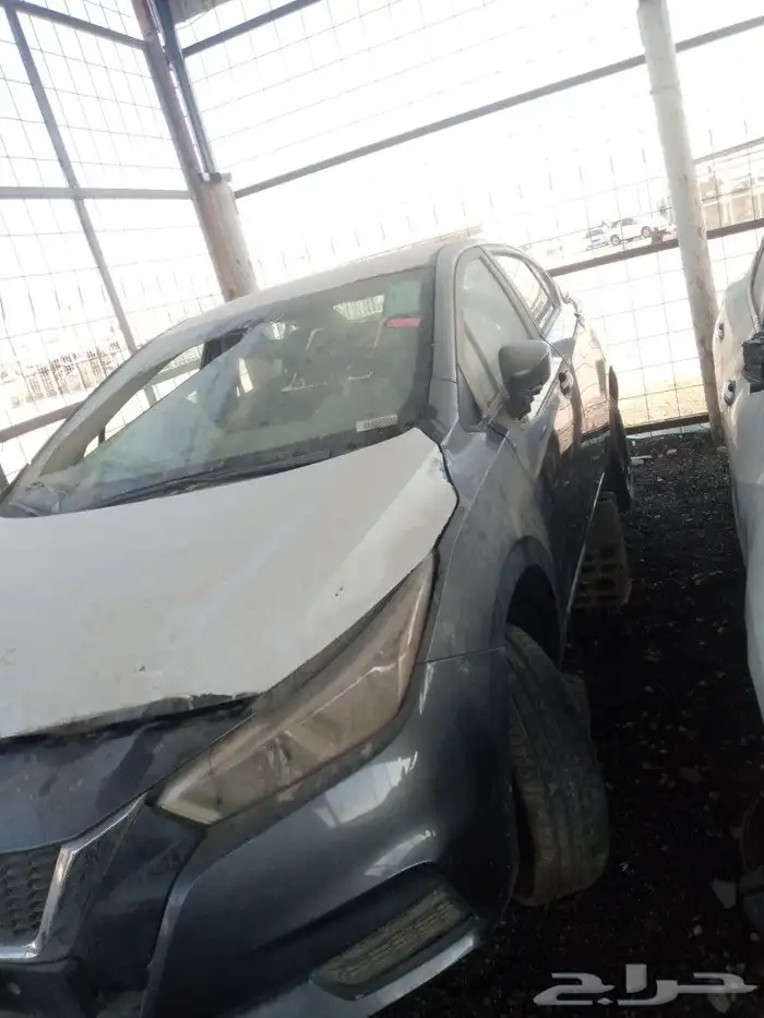 صني 2023 تشليح قطع 1