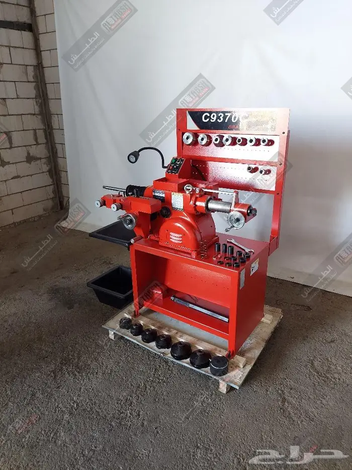 مخرطة هوبات شبيهة الامكو الامريكية 0