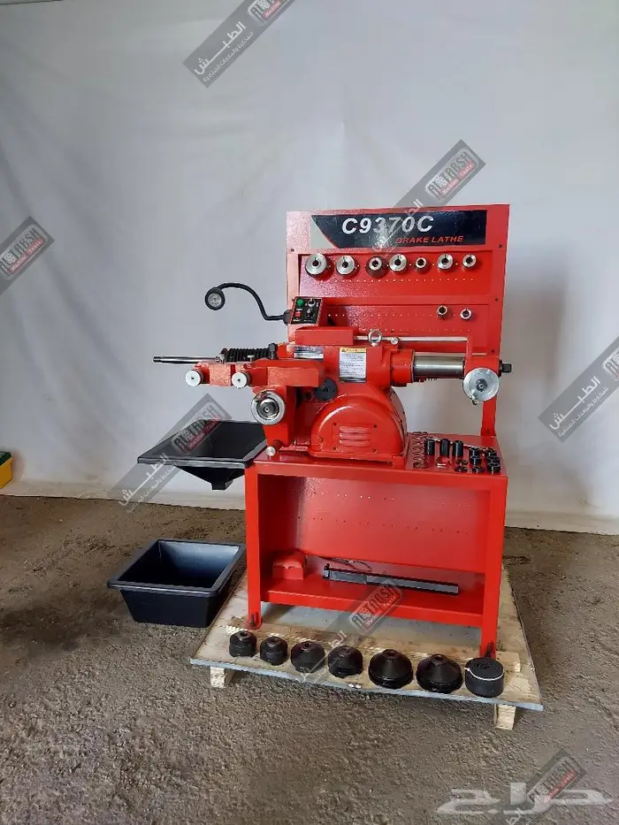 مخرطة هوبات شبيهة الامكو الامريكية 1