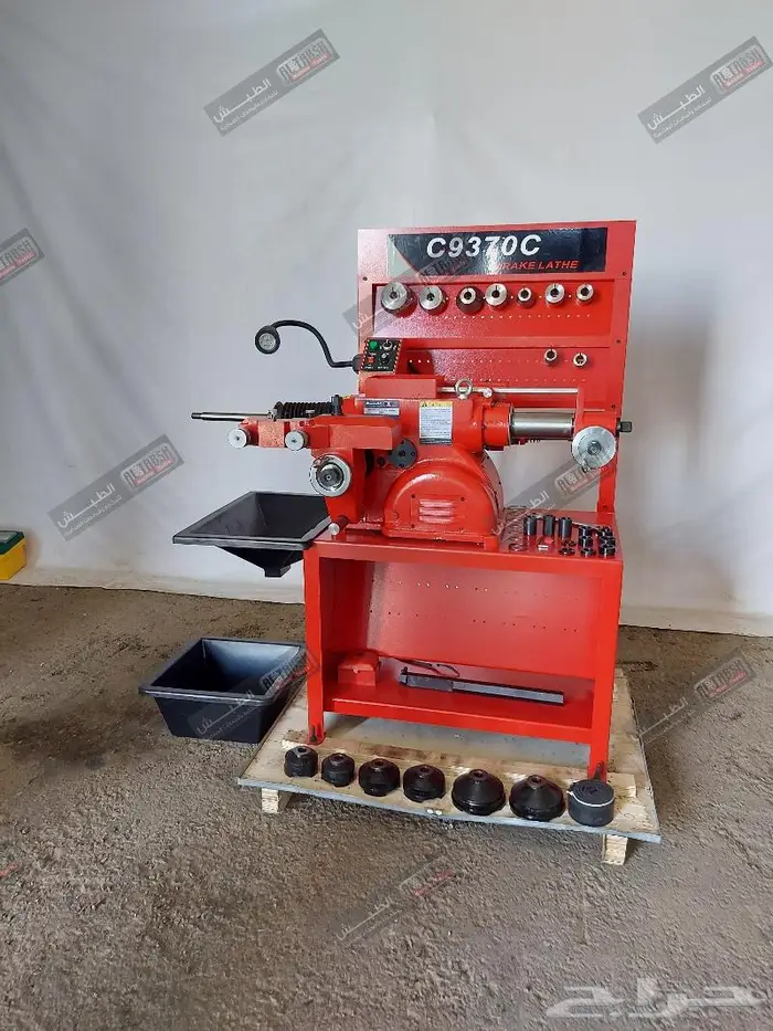 مخرطة هوبات شبيهة الامكو الامريكية 2