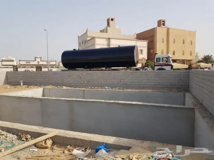 خزان_محطات خزان_محروقات 9