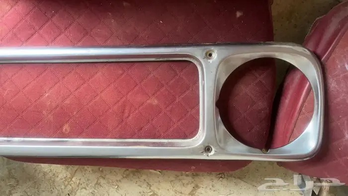 قطع تشليح جيب ربع موديل 84 وتحت ( الموقع القنفذة) 6