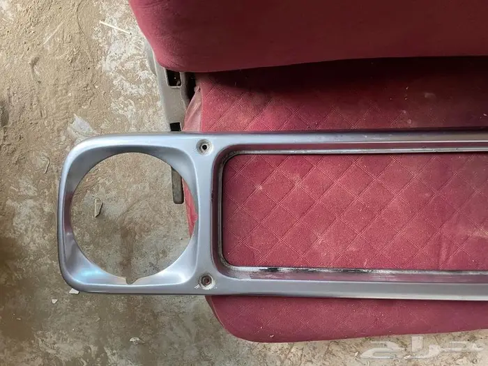 قطع تشليح جيب ربع موديل 84 وتحت ( الموقع القنفذة) 8