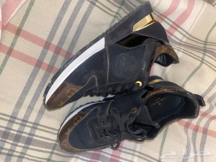سبورت لويس فيتون 0