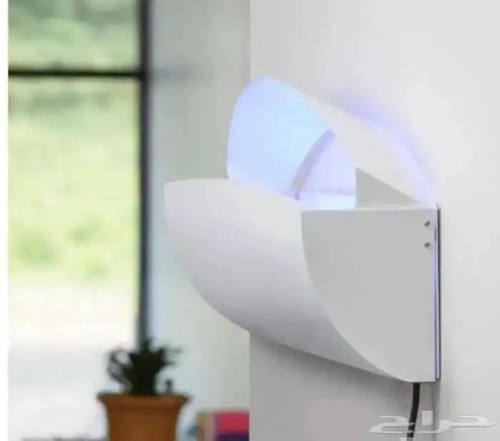 مصيدة الحشرات الجدارية 4