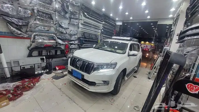 سله خلفيه حديد 9