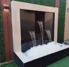 تنسيق حدائق ثيل والصناعي وتوريد 8