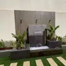 تنسيق حدائق ثيل والصناعي وتوريد 7