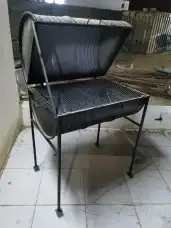 مغاسلة برميل اعمال حداده 10