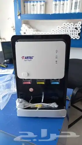 فلاتر تحلية المياه 4