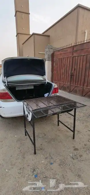 مغاسلة برميل اعمال حداده 13