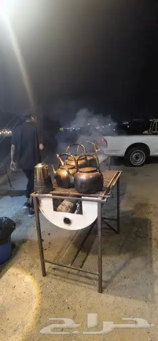 مغاسلة برميل اعمال حداده 9