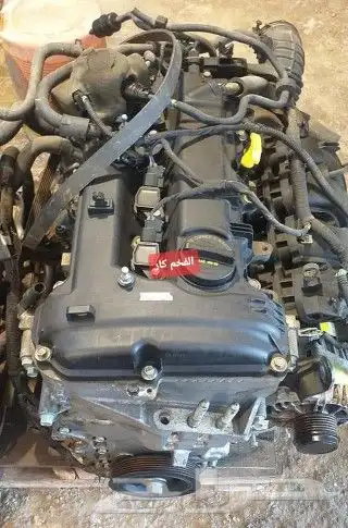 مكينة اتش ون 2012 27