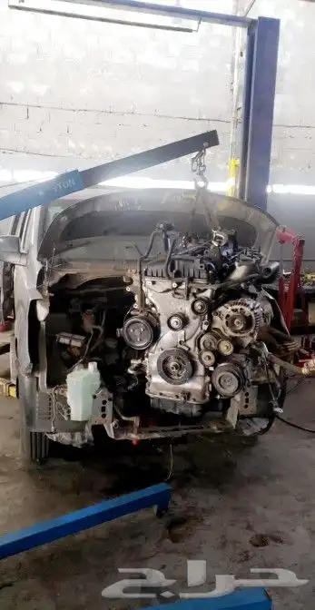 مكينة اتش ون 2012 1