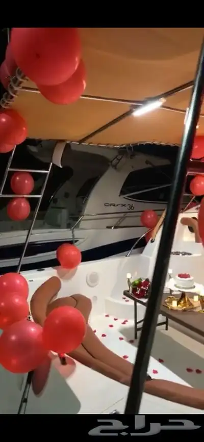 حفلات_بحرية 9
