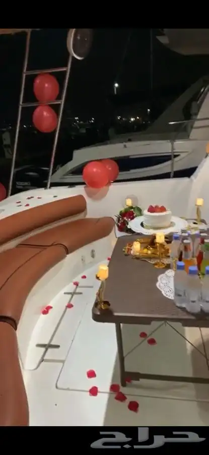 حفلات_بحرية 8