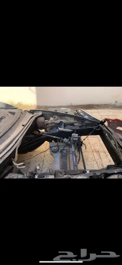 كورفت C6 قطع غيار 0