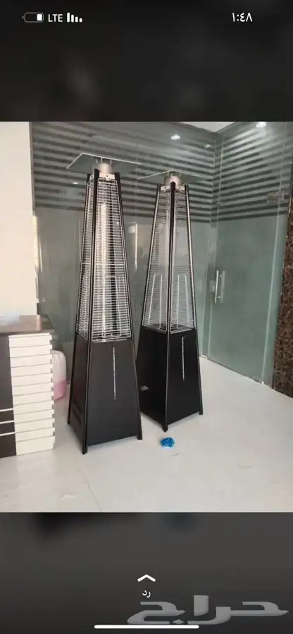 دفايات جديدة  2