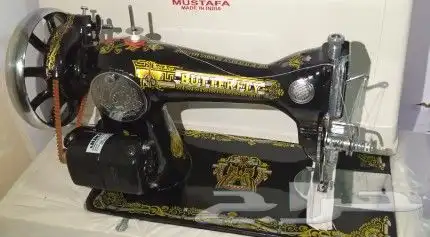 مكائن خياطه ابو فراشه 2