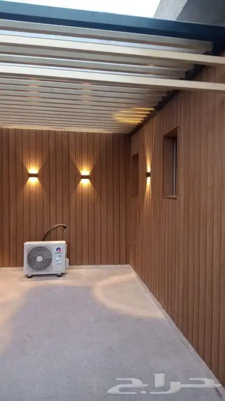 تنسيق حدائق ثيل والصناعي وتوريد 0