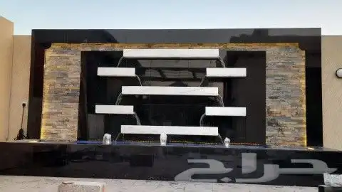 تنسيق حدائق ثيل والصناعي وتوريد 21