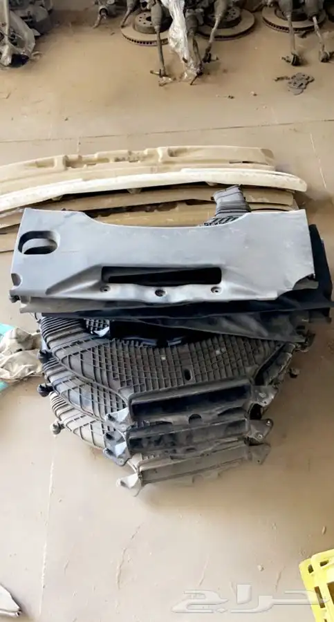 اجهزة الفرامل ABc جميع السيارات Lexus is ls460 ls430 ls400 6