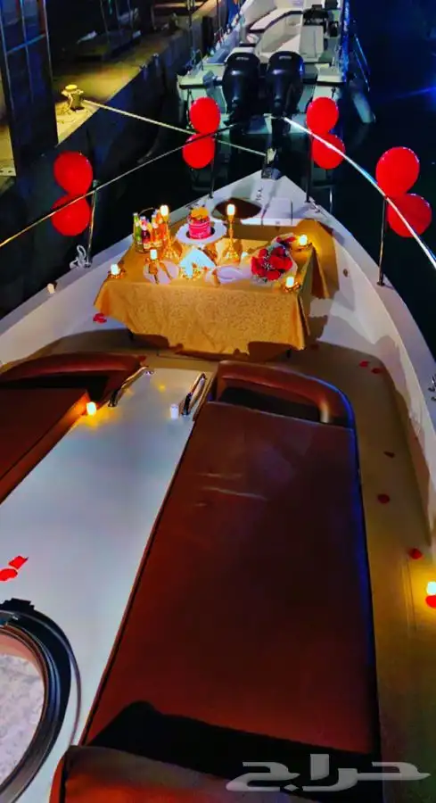 حفلات_بحرية 7