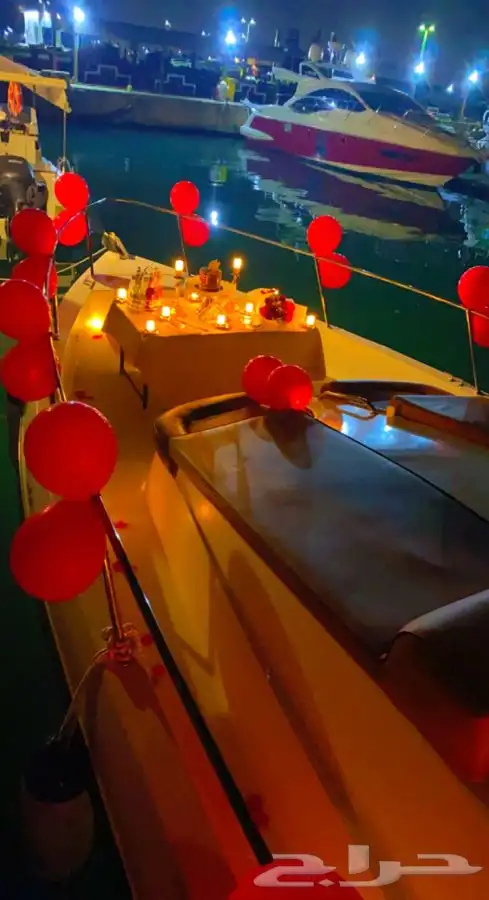 حفلات_بحرية 5