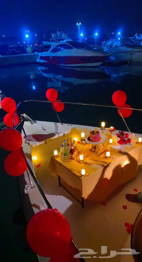 حفلات_بحرية 4