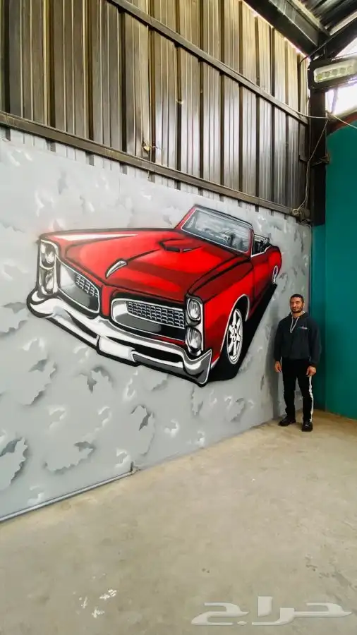 خطاط و رسام 16