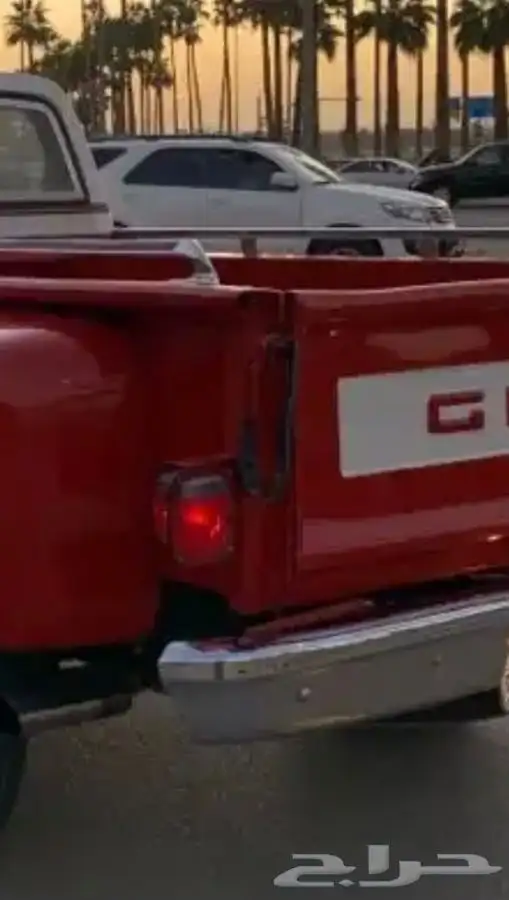 اصطبات وانيت خلفيه مديل 79 1