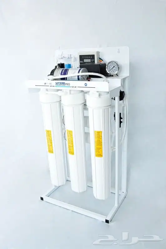 فلاتر تحلية المياه 6