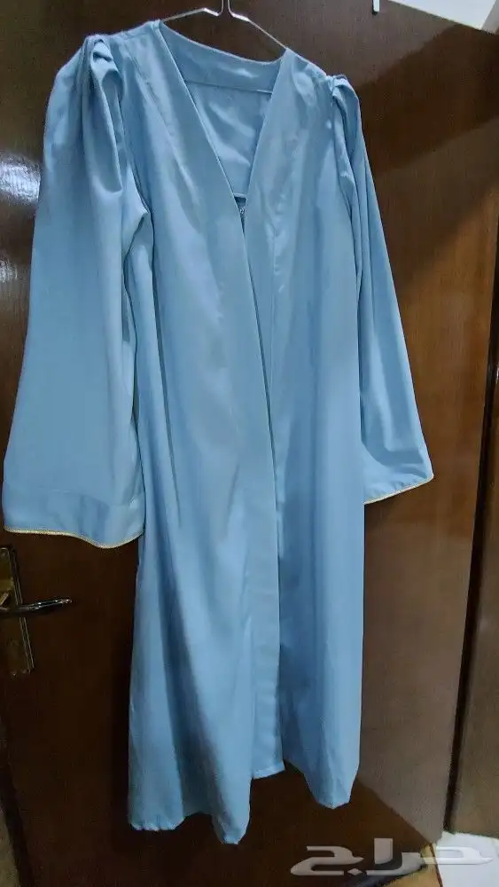 عباية تخرج 0