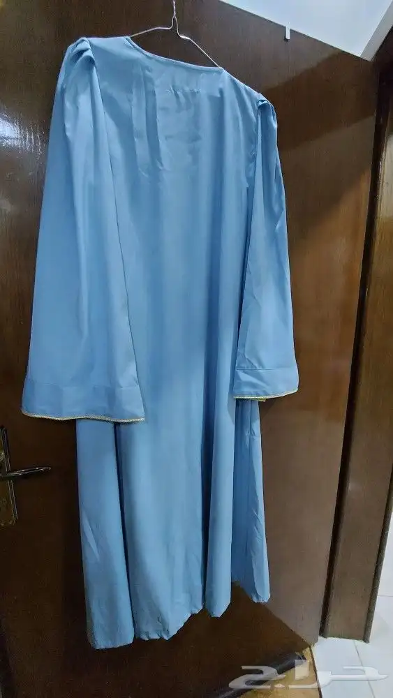 عباية تخرج 2