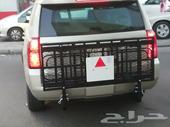 سله خلفيه حديد 3