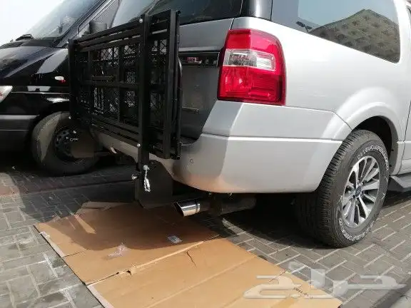 سله خلفيه حديد 2