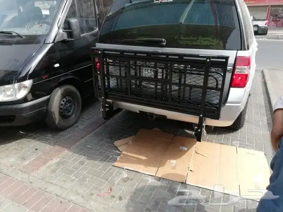 سله خلفيه حديد 1