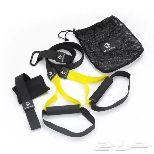 حبل تركس trx 0