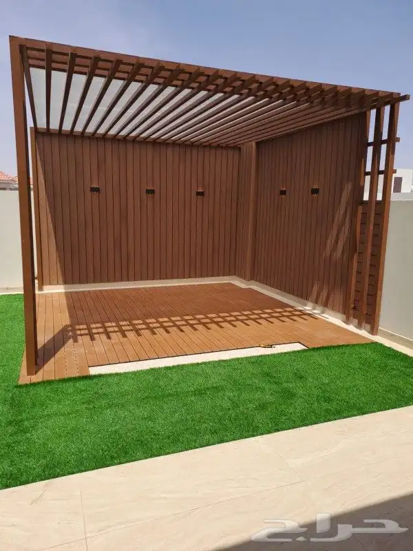 تنسيق حدائق ثيل والصناعي وتوريد 24