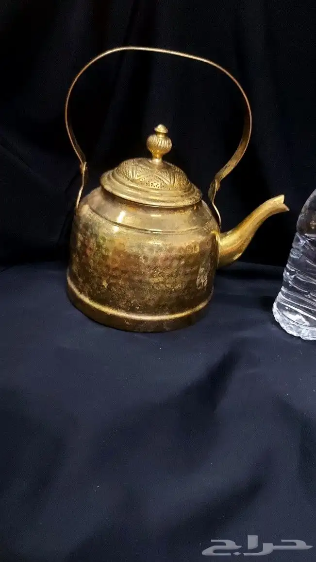 برادين نحاس رقم 66 12