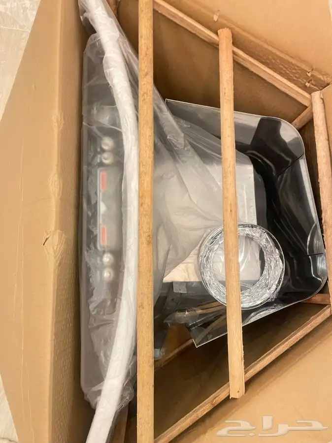 شفاط قزاز بسعر 330ريال شامل التوصيل داخل جدة فقط 7