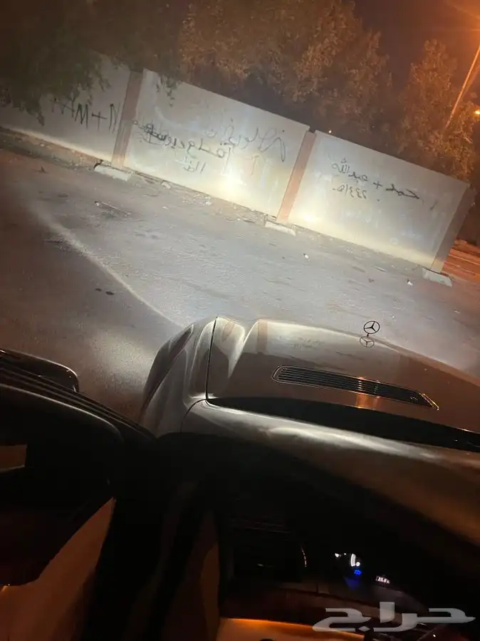 تركيب عدسات HL5 جيال F1 4