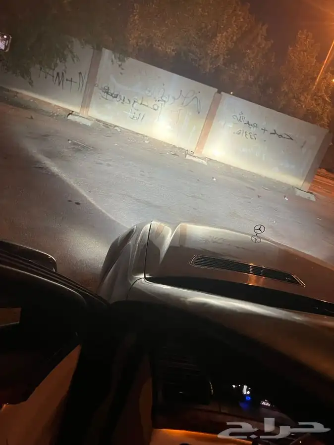 تركيب عدسات HL5 جيال F1 3