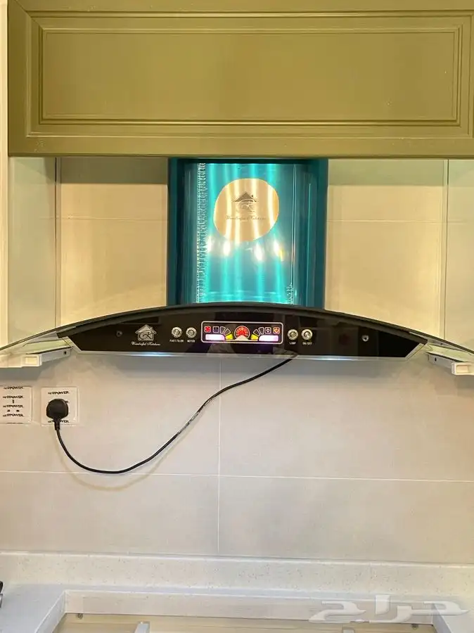 شفاط قزاز بسعر 330ريال شامل التوصيل داخل جدة فقط 4