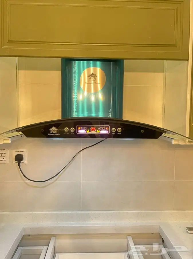 شفاط قزاز بسعر 330ريال شامل التوصيل داخل جدة فقط 5