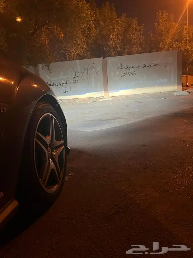 تركيب عدسات HL5 جيال F1 1