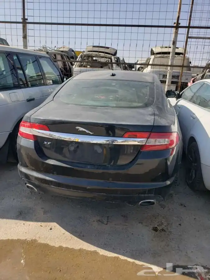 قطع جاكوار 1
