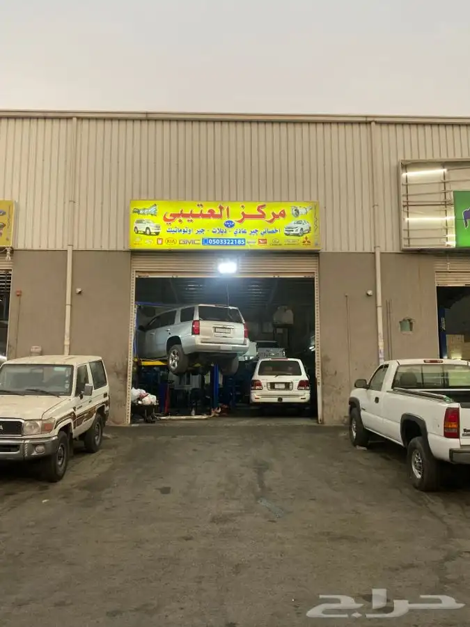 جير موتسبيشي وانيت عادي و دبل موتسبيشي وانيت 3